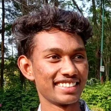 Sushant Atram
